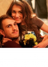 Yana Chala in Odessa Ukraine cam model nude pics and family