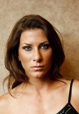 Ariel x 34B-23-34 SEXY STRONG FEMALE