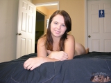 No Panties Upskirt