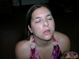 Blowjob Facial
