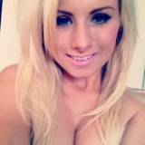 Teen blonde model wannabee - cute tata fan nude selfies