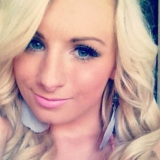 Teen blonde model wannabee - cute tata fan nude selfies