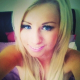 Teen blonde model wannabee - cute tata fan nude selfies