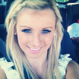 Teen blonde model wannabee - cute tata fan nude selfies