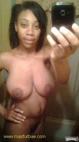 Mix of ebony carribean sluts