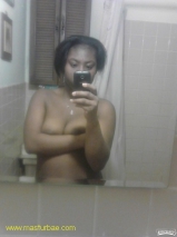 Mix of ebony carribean sluts