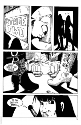 COMICS - SUPERHEROINES