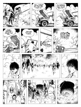 COMICS - SUPERHEROINES