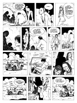 COMICS - SUPERHEROINES