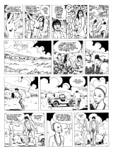 COMICS - SUPERHEROINES