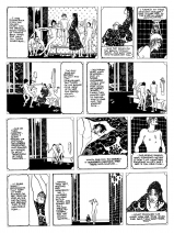 COMICS - SUPERHEROINES