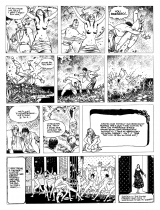 COMICS - SUPERHEROINES