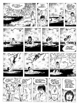 COMICS - SUPERHEROINES