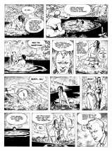 COMICS - SUPERHEROINES