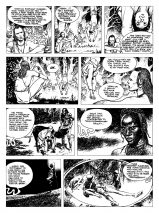 COMICS - SUPERHEROINES