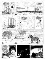 COMICS - SUPERHEROINES