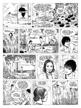 COMICS - SUPERHEROINES