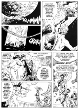 COMICS - SUPERHEROINES