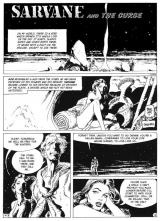 COMICS - SUPERHEROINES