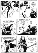 COMICS - SUPERHEROINES