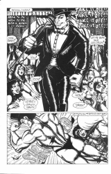 COMICS - SUPERHEROINES