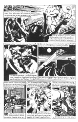 COMICS - SUPERHEROINES