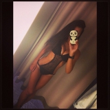 Russian fitness girls