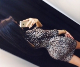 Russian fitness girls