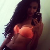 Russian fitness girls