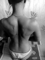 Russian fitness girls