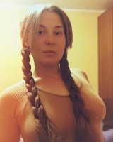 Russian fitness girls