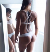 Russian fitness girls