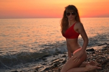 Russian fitness girls