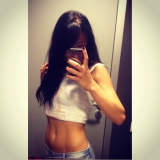 Russian fitness girls
