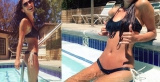 Russian fitness girls