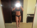 Russian fitness girls
