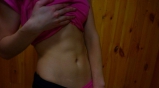 Russian fitness girls