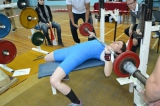 Russian fitness girls