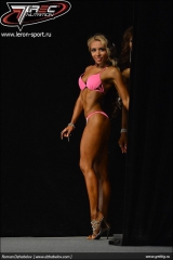 Russian fitness girls