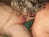 kayc sucking a stranger she just met.