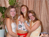 Three Nude Amateur Babes