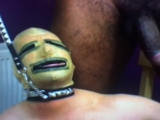 My self & various pictures with BDSM BBC and partner