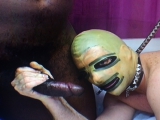 My self & various pictures with BDSM BBC and partner