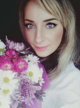 Alina Soldatova