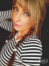 Alina Soldatova