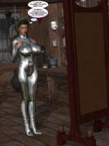COMICS FUTA