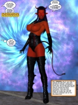 COMICS FUTA
