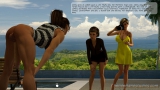 3D COMICS FUTA2
