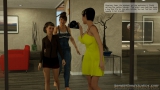 3D COMICS FUTA2