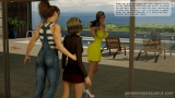 3D COMICS FUTA2